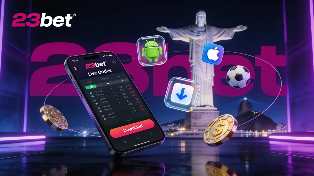 Pontos Fortes e Fracos da 23bet — 23bet in Brazil